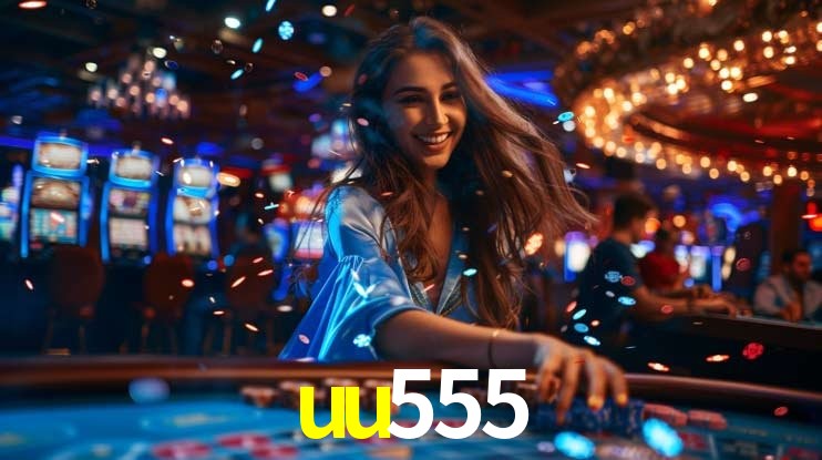 Welcome Bonus uu555