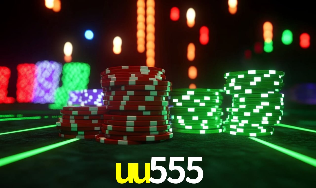 Bonus Features uu555