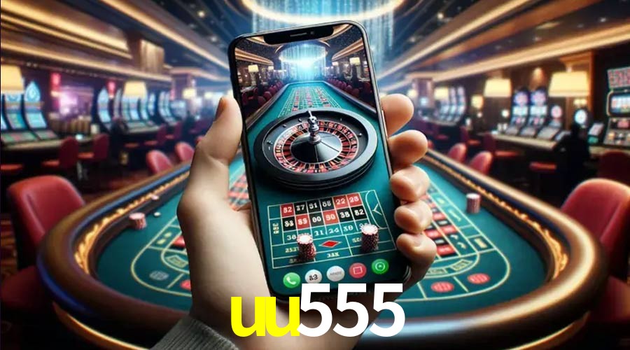Secure Login uu555