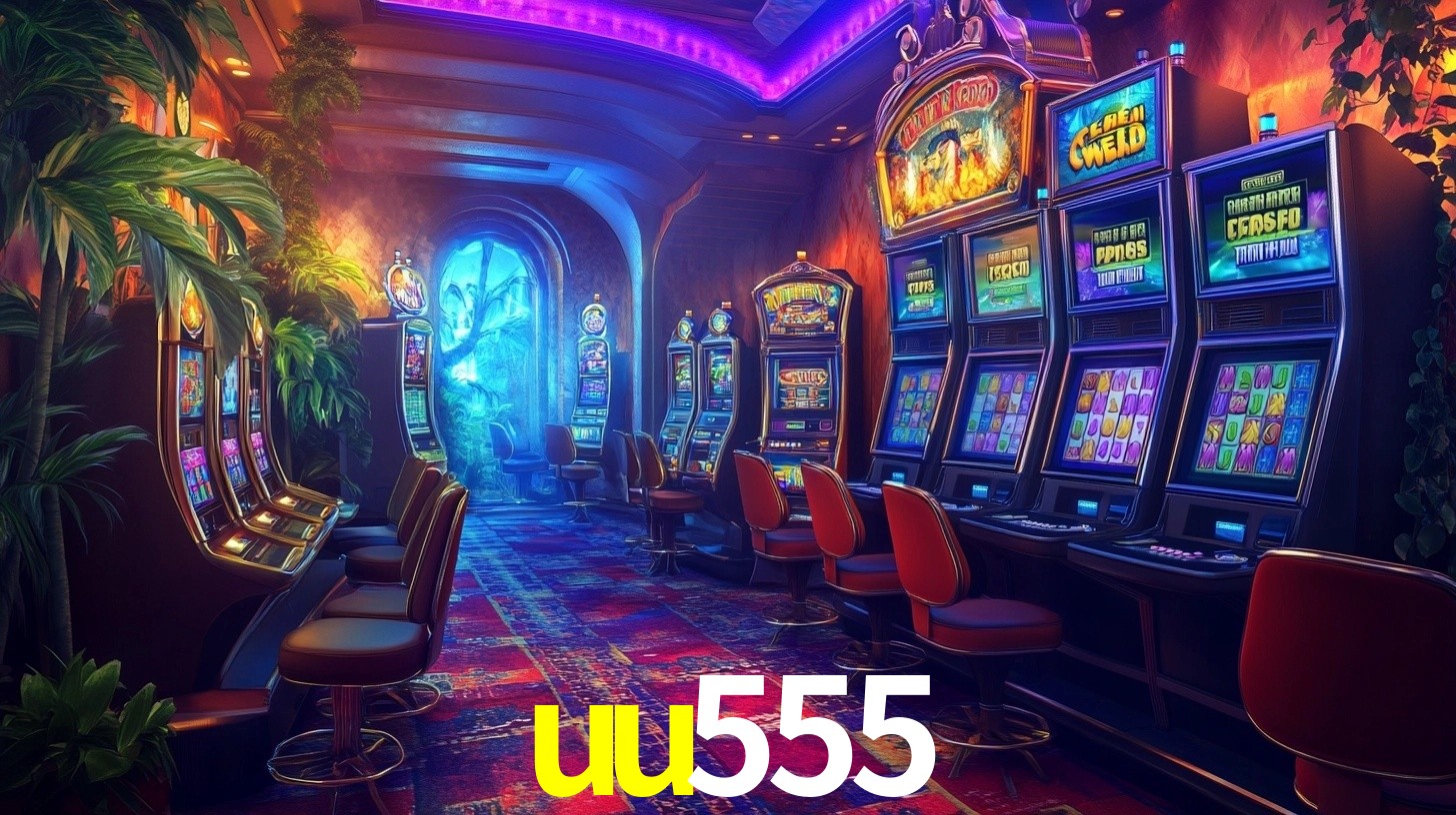 Live Casino uu555