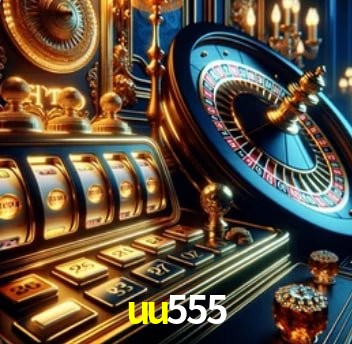 Casino VIP uu555