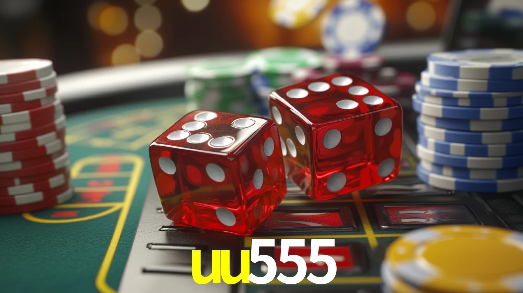 Roulette Table uu555
