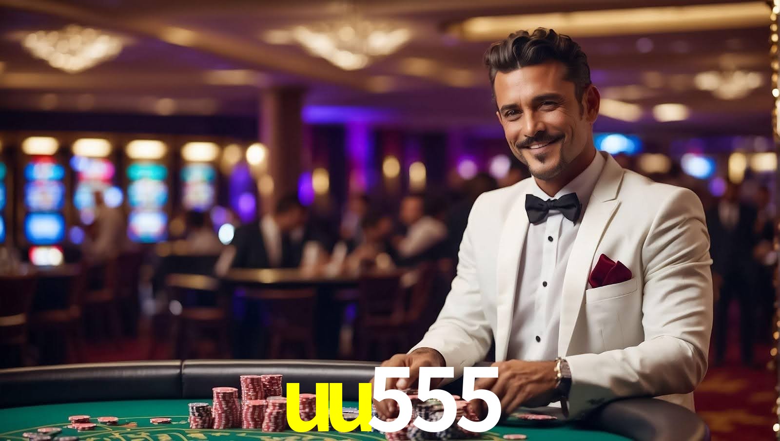 Integração de APIs uu555