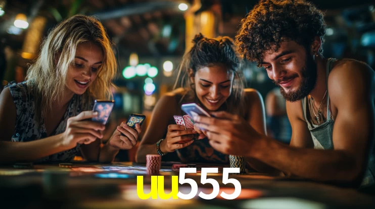 VIP Casino uu555