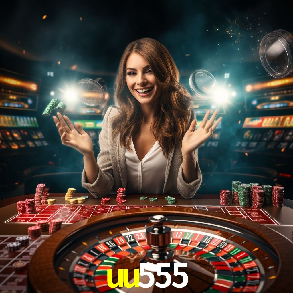 Explore as vantagens do uu555: serviço profissional e confiabilidade