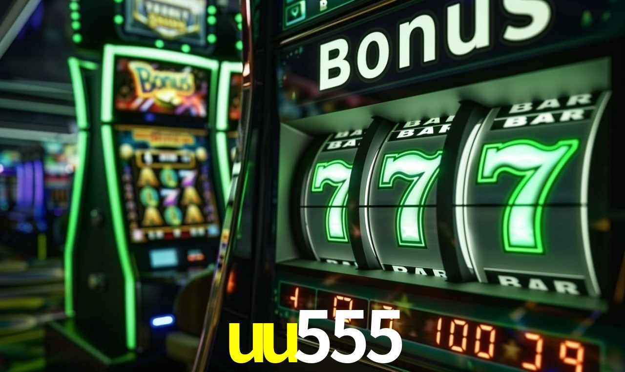 Game Providers uu555