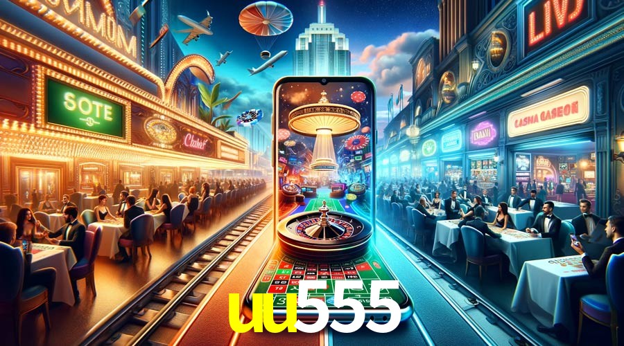 Platform Technology uu555