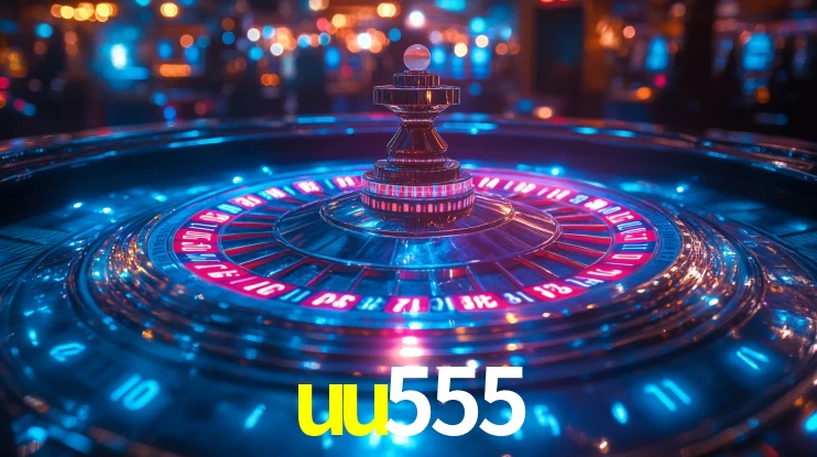 Bônus de boas-vindas na uu555