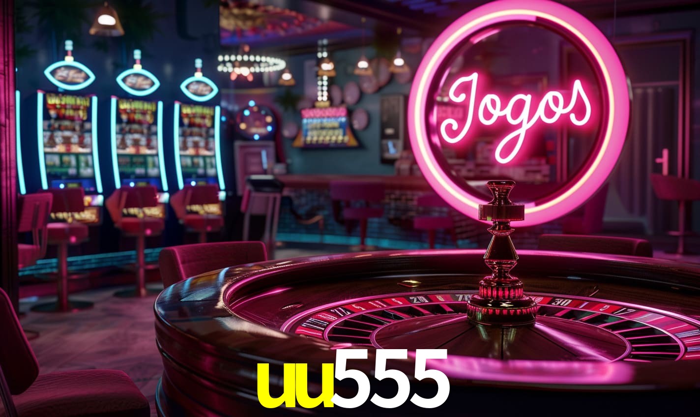 Descubra o Programa VIP da uu555: Vantagens Exclusivas para Jogadores