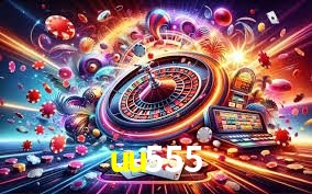 Apostas de Futebol uu555
