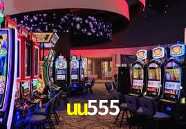 Jogos com bônus e suporte 24h na uu555