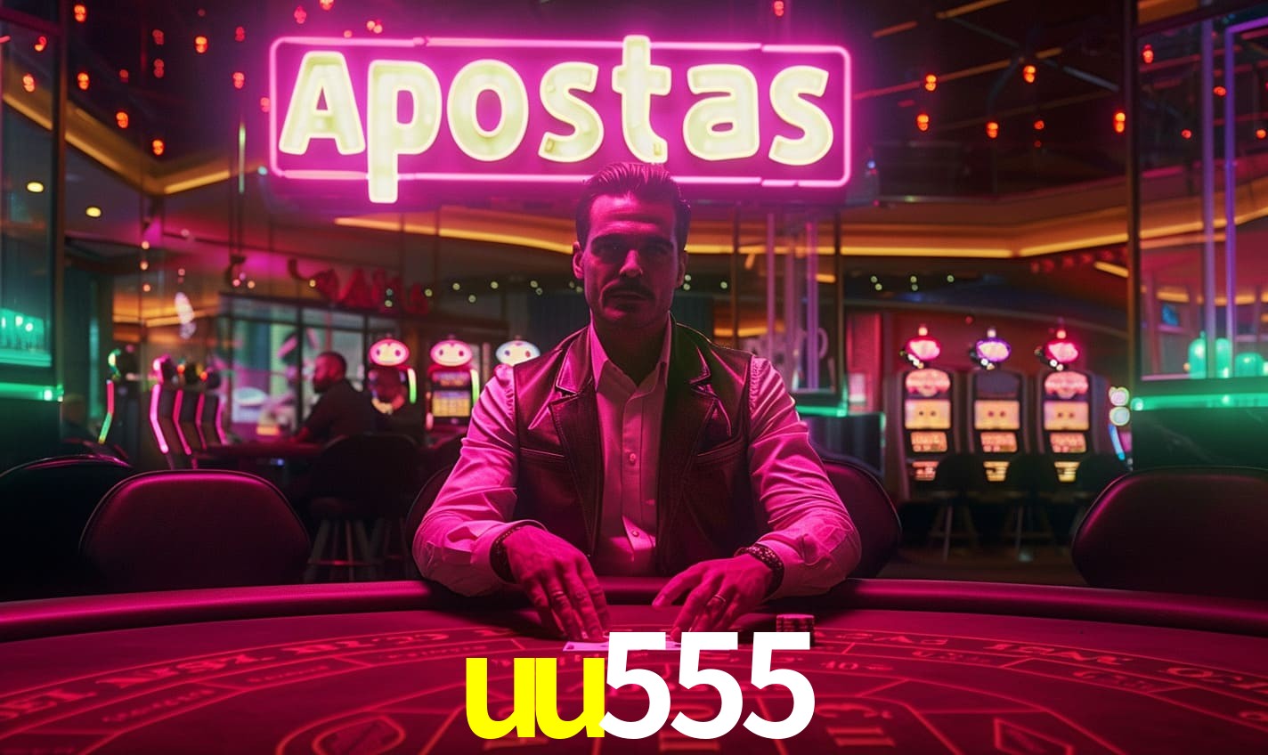 Explorando a Categoria de Eventos em Apostas na uu555