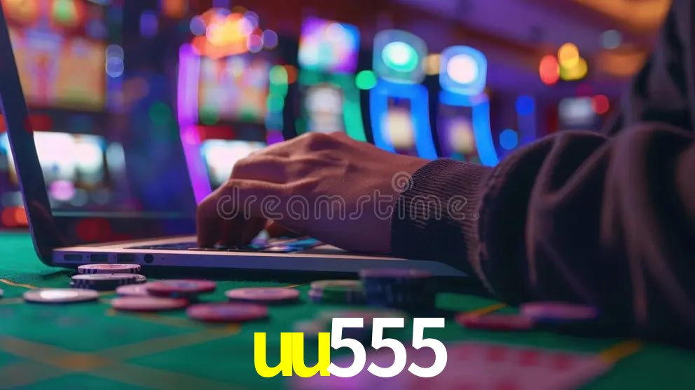 PIX Instantâneo uu555