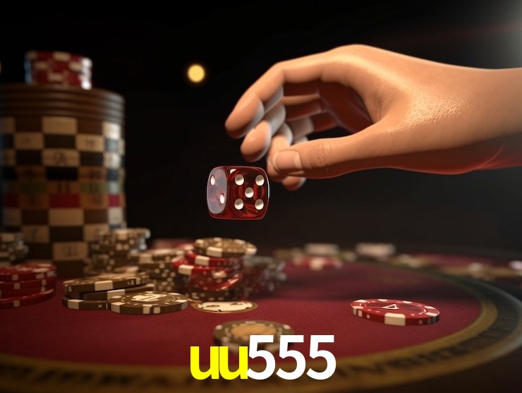 Jogos de Slot uu555