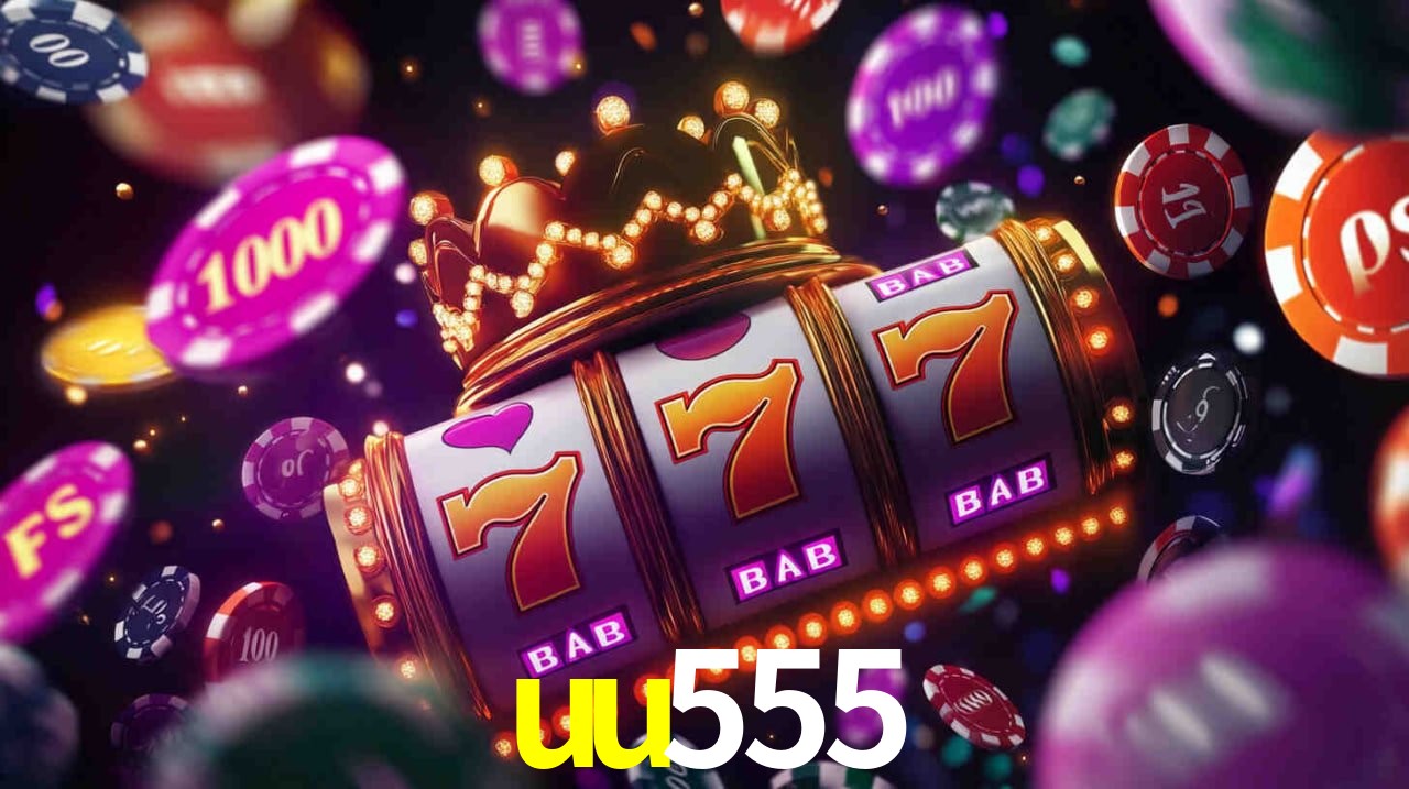 Slot Games uu555