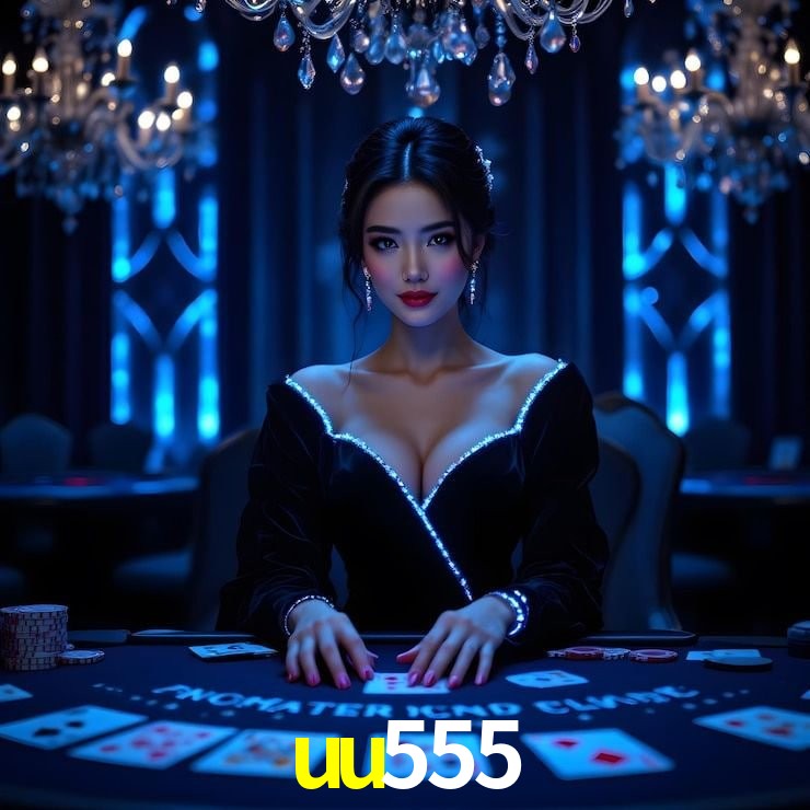 Provedores de Jogos uu555