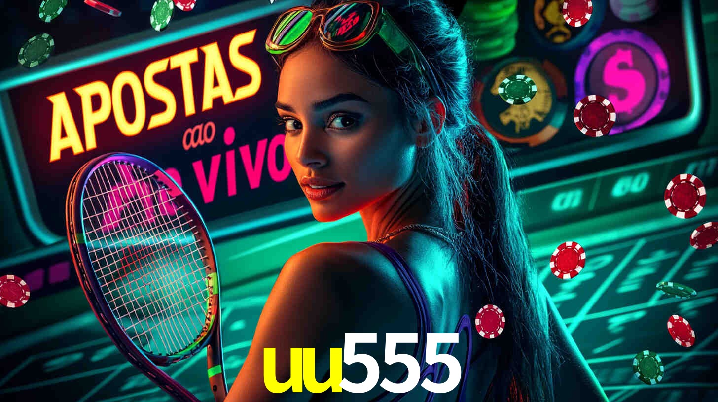 Descubra o Programa VIP da uu555: Vantagens Exclusivas para Jogadores