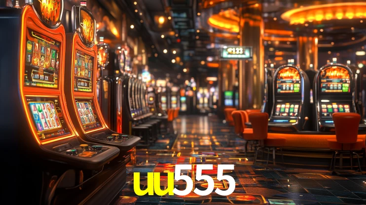 Cashback e recargas na uu555