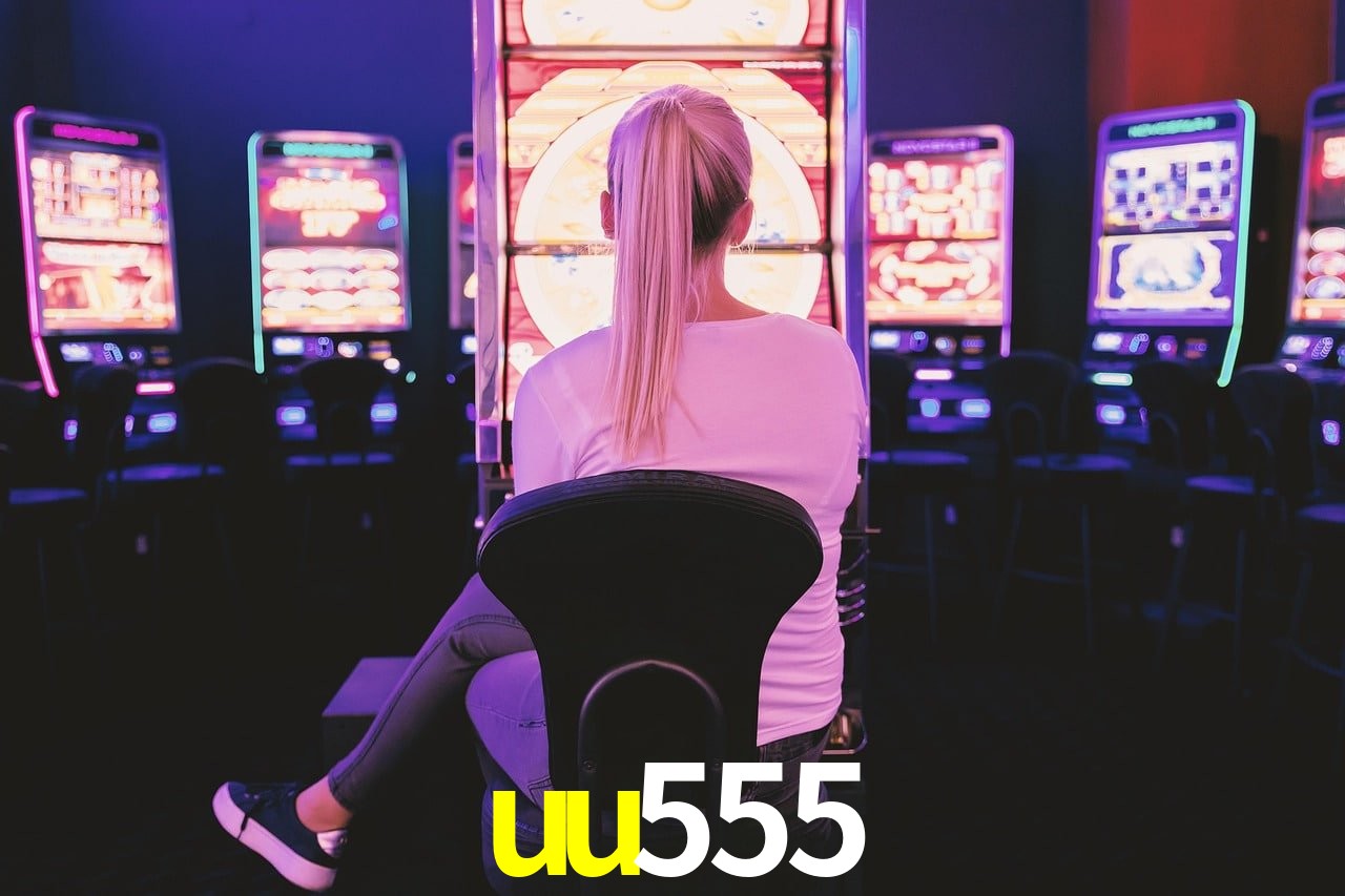 Live Casino uu555