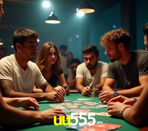 Segurança e performance na plataforma uu555
