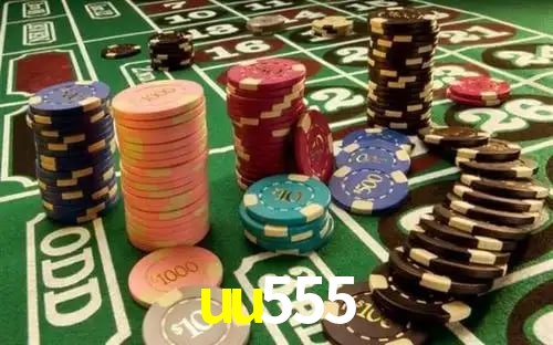 Apostas com odds competitivas na uu555