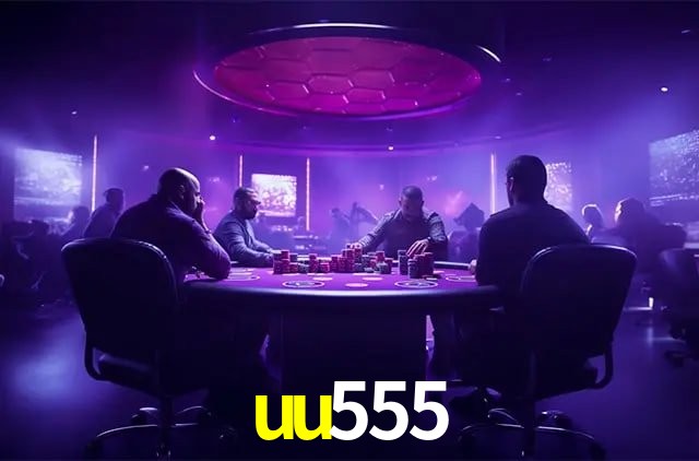 Inovações de Jogos na uu555: O Futuro das Experiências Interativas