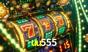 APP oficial da uu555 para mobile