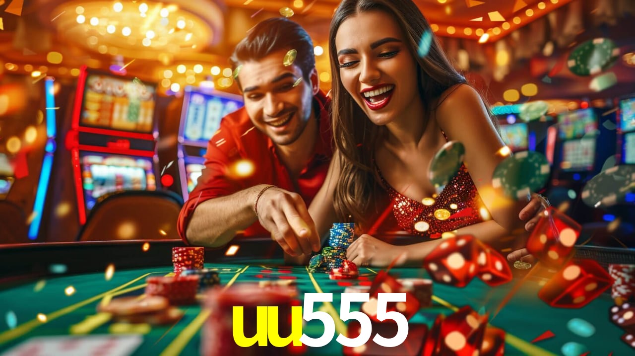 Tecnologia da Plataforma uu555
