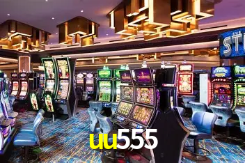 A Revolução dos Aplicativos de Jogos no uu555