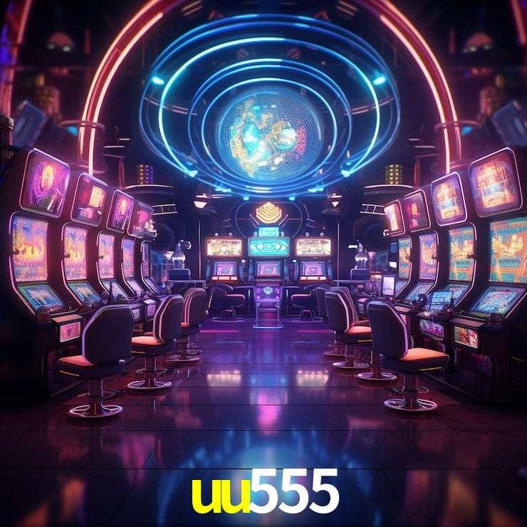 Jackpots e promoções na uu555