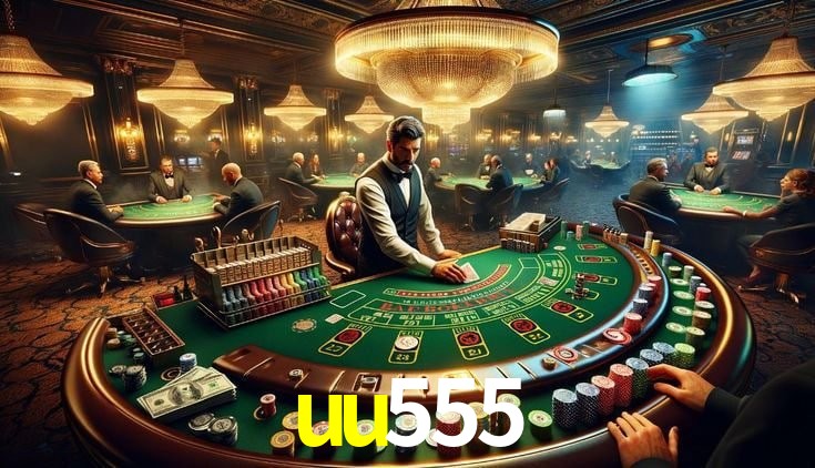 Player Reviews uu555