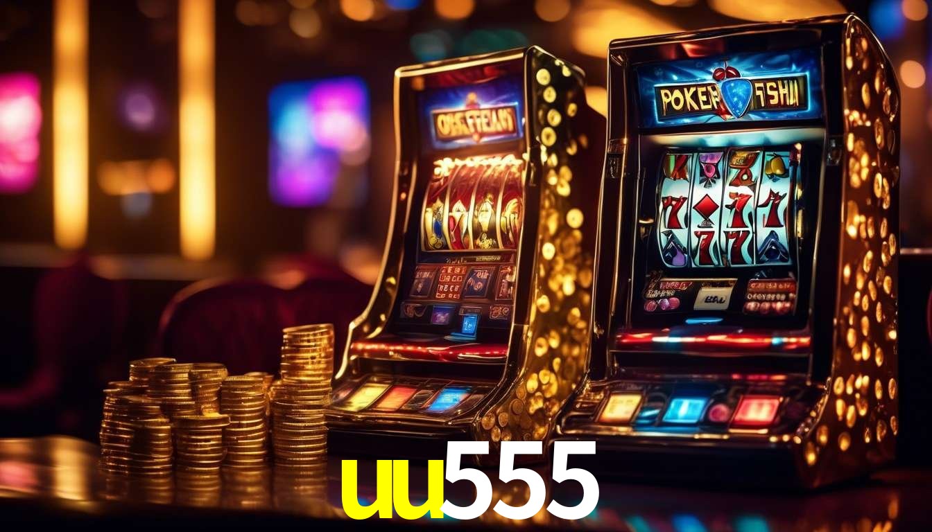 Desvendando o Mundo dos Jogos Virtuais na uu555