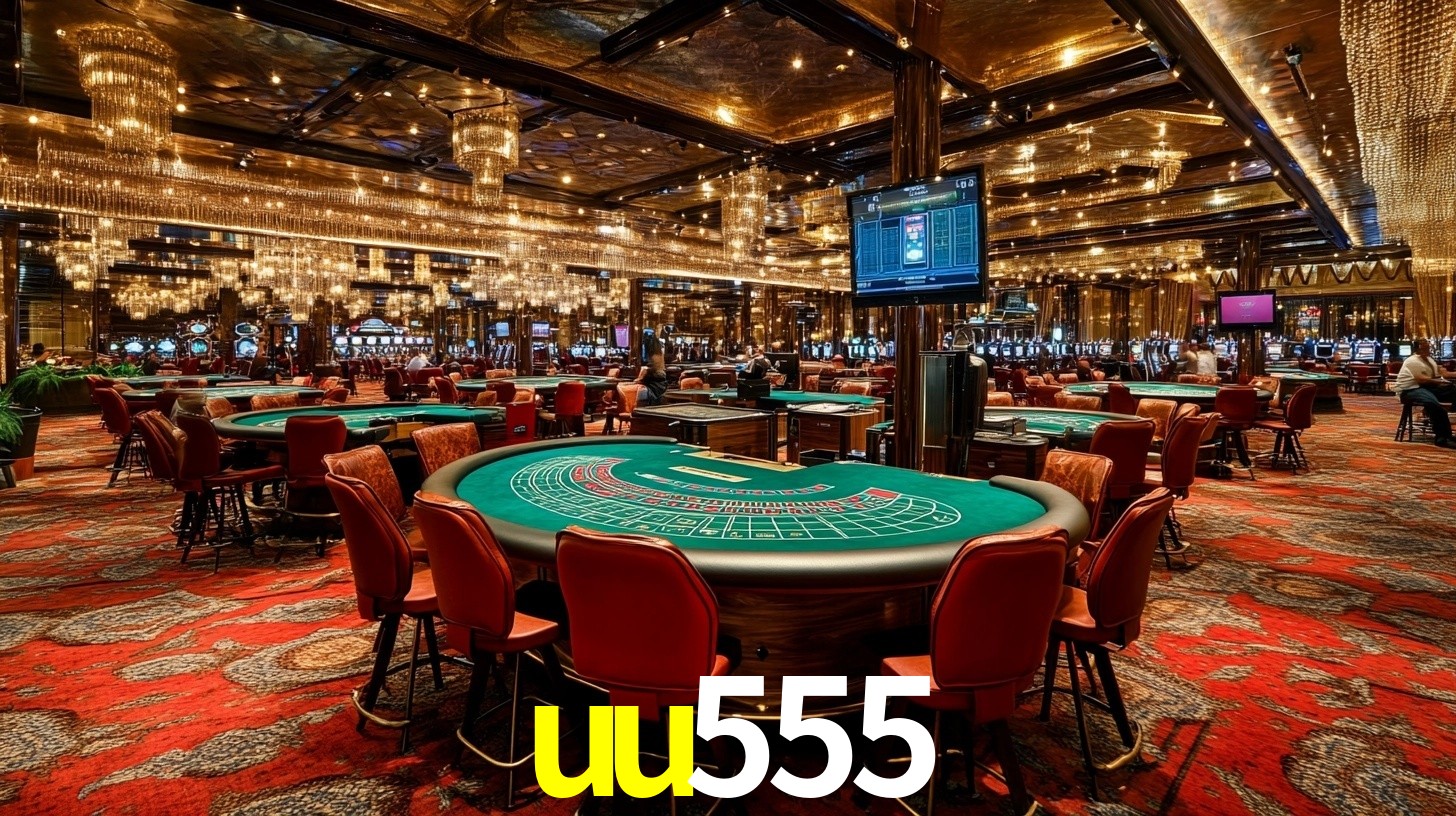 uu555 - Fortuna em Cada Rodada - uu555.com