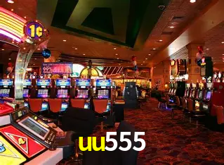 Descubra a Magia dos Jogos de Arcade no uu555