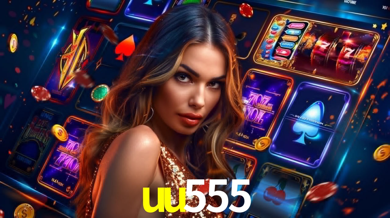 cassino uu555