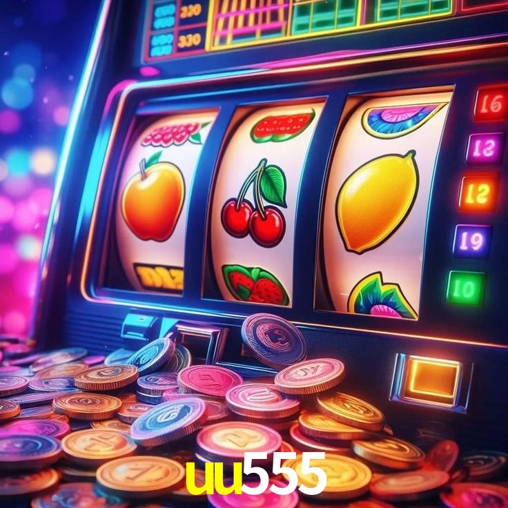 Recursos de Bônus uu555