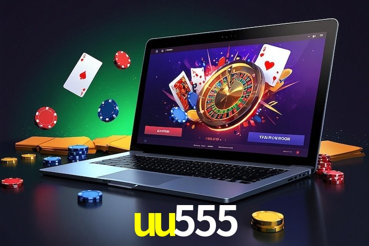 uu555 Seguro SSL