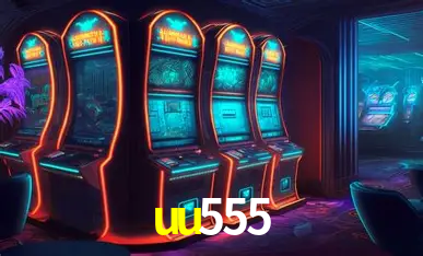 Descubra a Magia dos Jogos de Arcade no uu555