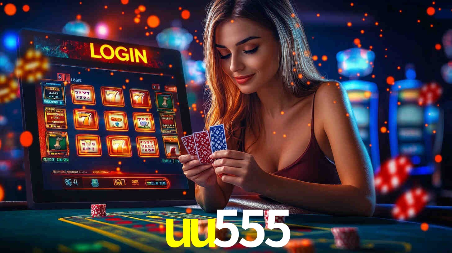 Bônus Generosos e Exclusivos no uu555 para Você!