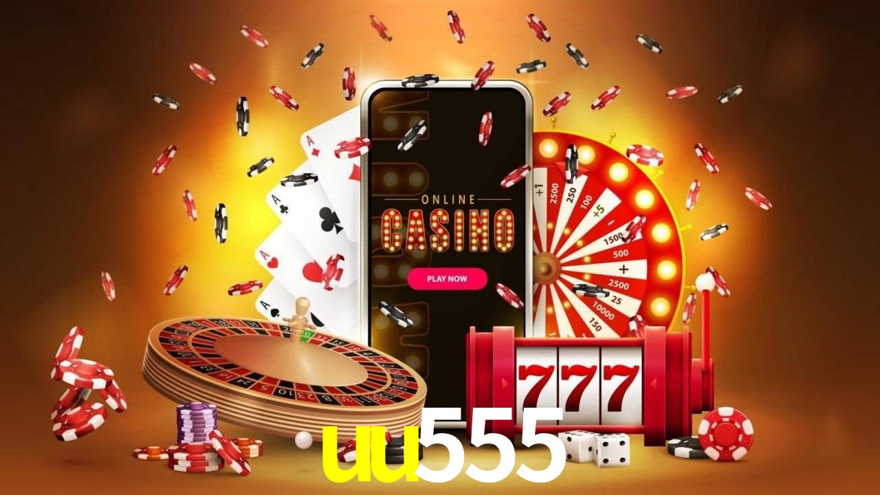 Tecnologia da Plataforma uu555