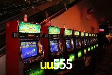 A Popularidade dos Caça-Níqueis no uu555