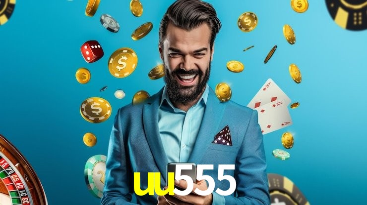 Slot Games uu555