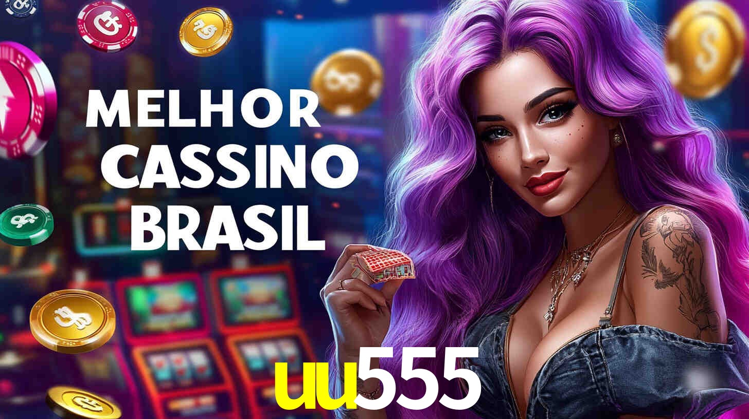 Descubra a Essência do uu555: Nossa História e Compromissos