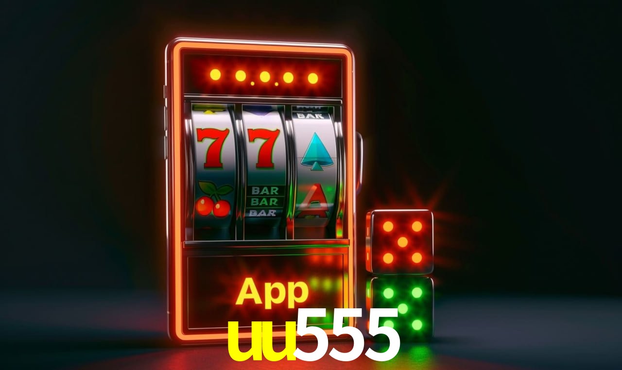 Provedores de Jogos uu555