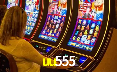 Desvendando o Mundo dos Jogos Virtuais na uu555