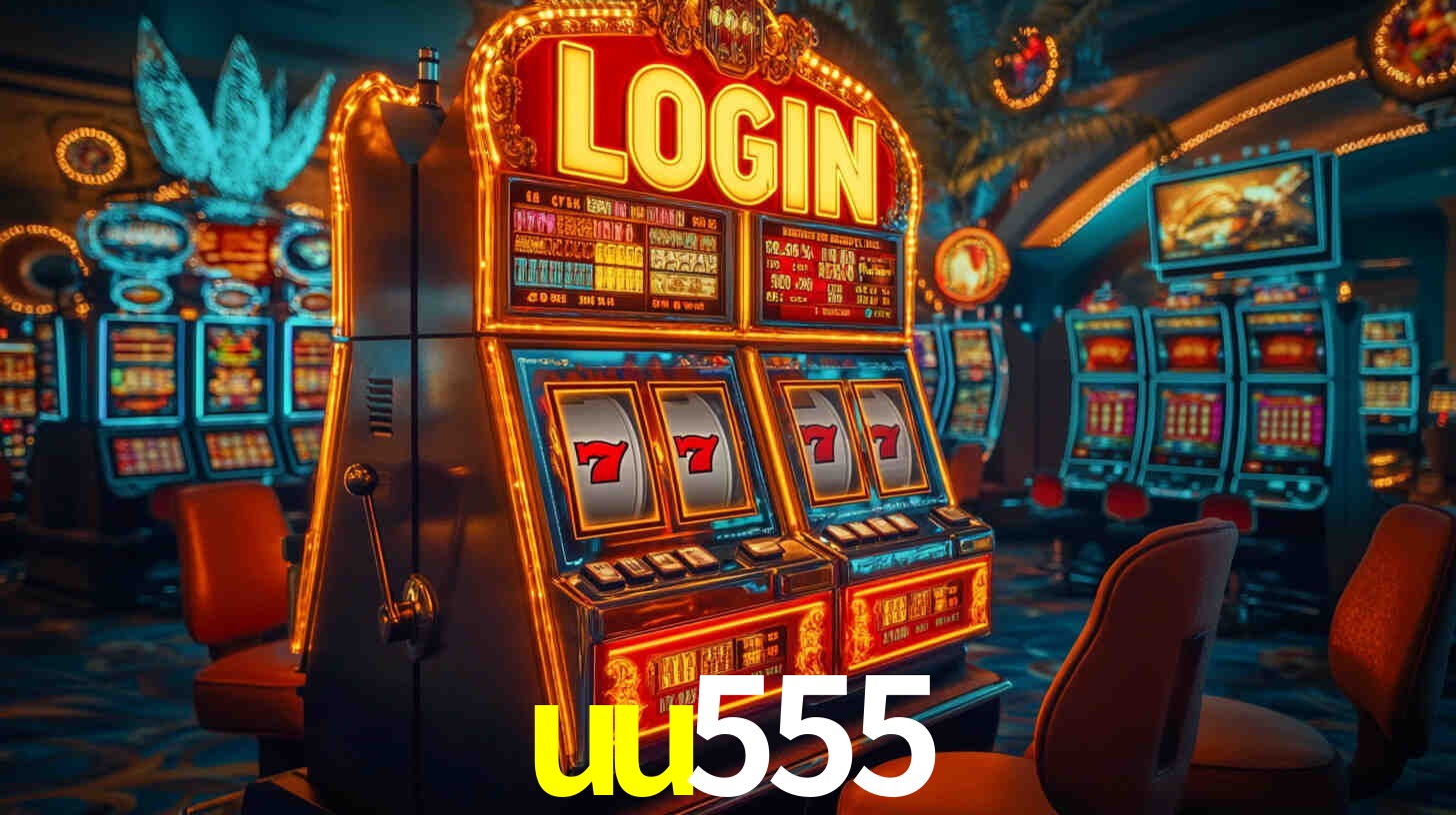 uu555 App Interface