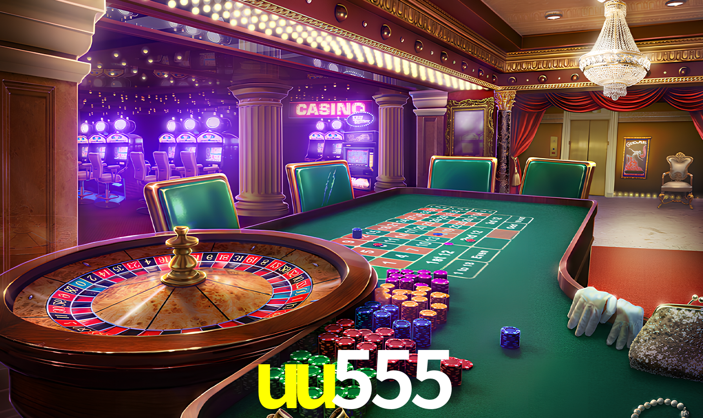 UU555